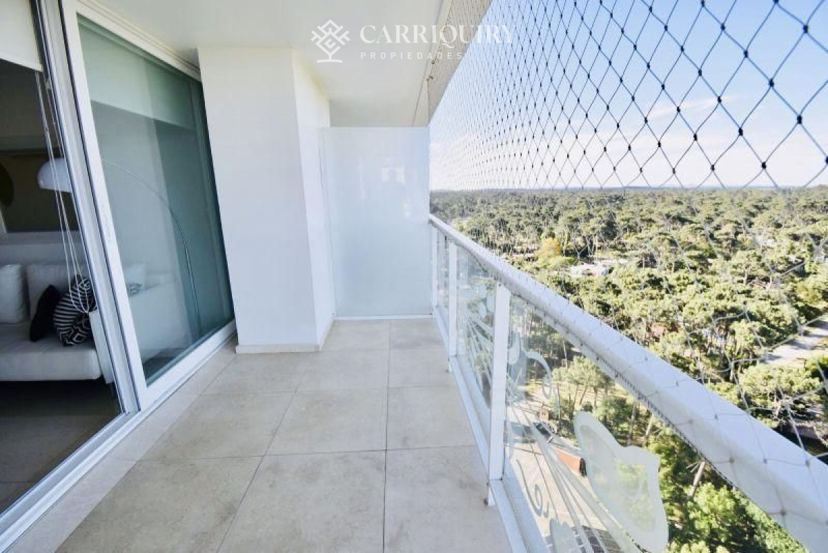Apartamento ID.2954 - Apartamento en venta Playa Brava 2 dormitorios