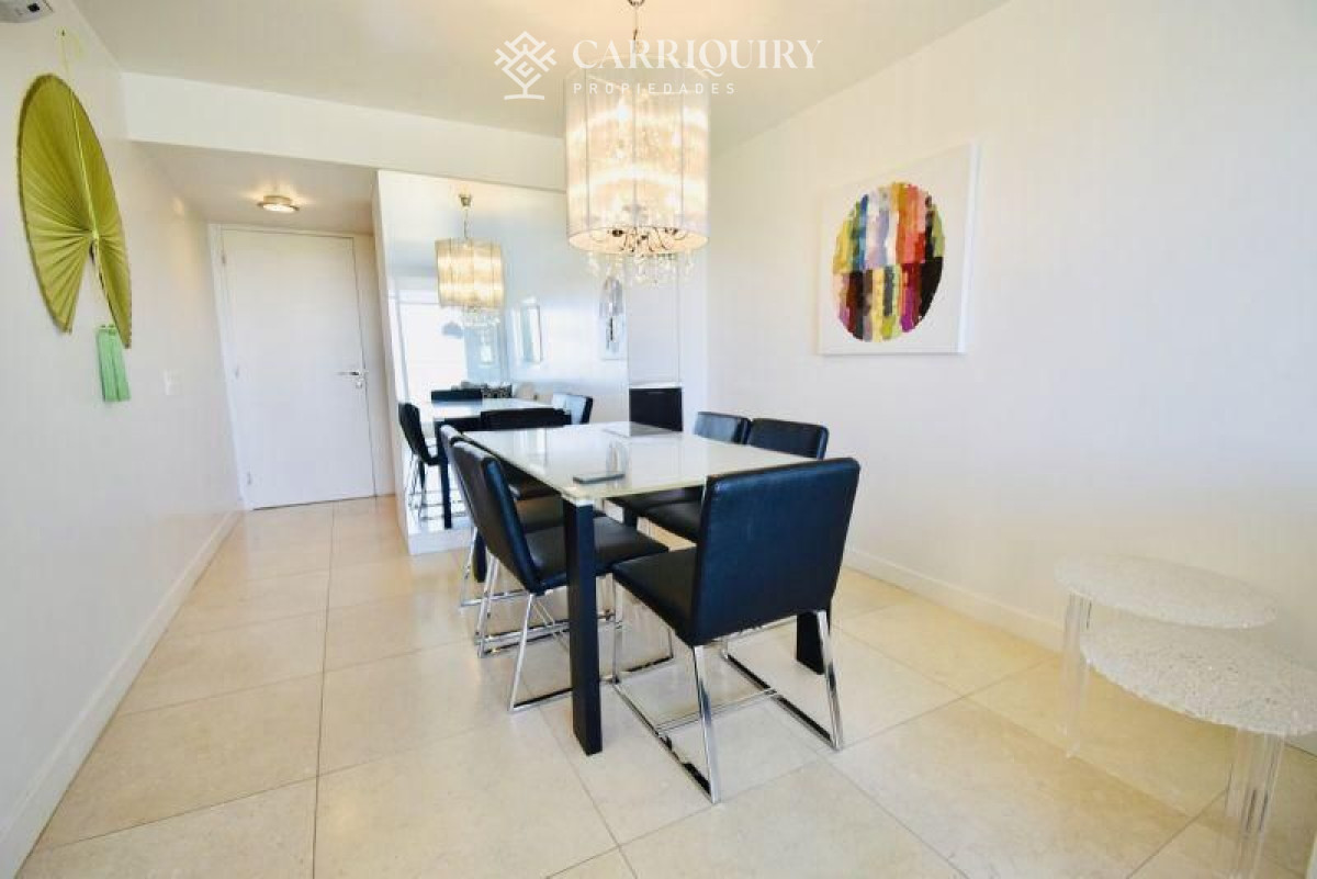 Apartamento ID.2954 - Apartamento en venta Playa Brava 2 dormitorios