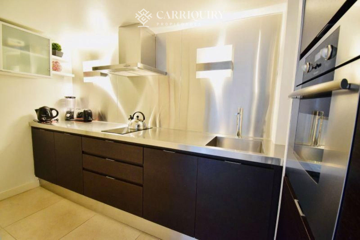 Apartamento ID.2954 - Apartamento en venta Playa Brava 2 dormitorios