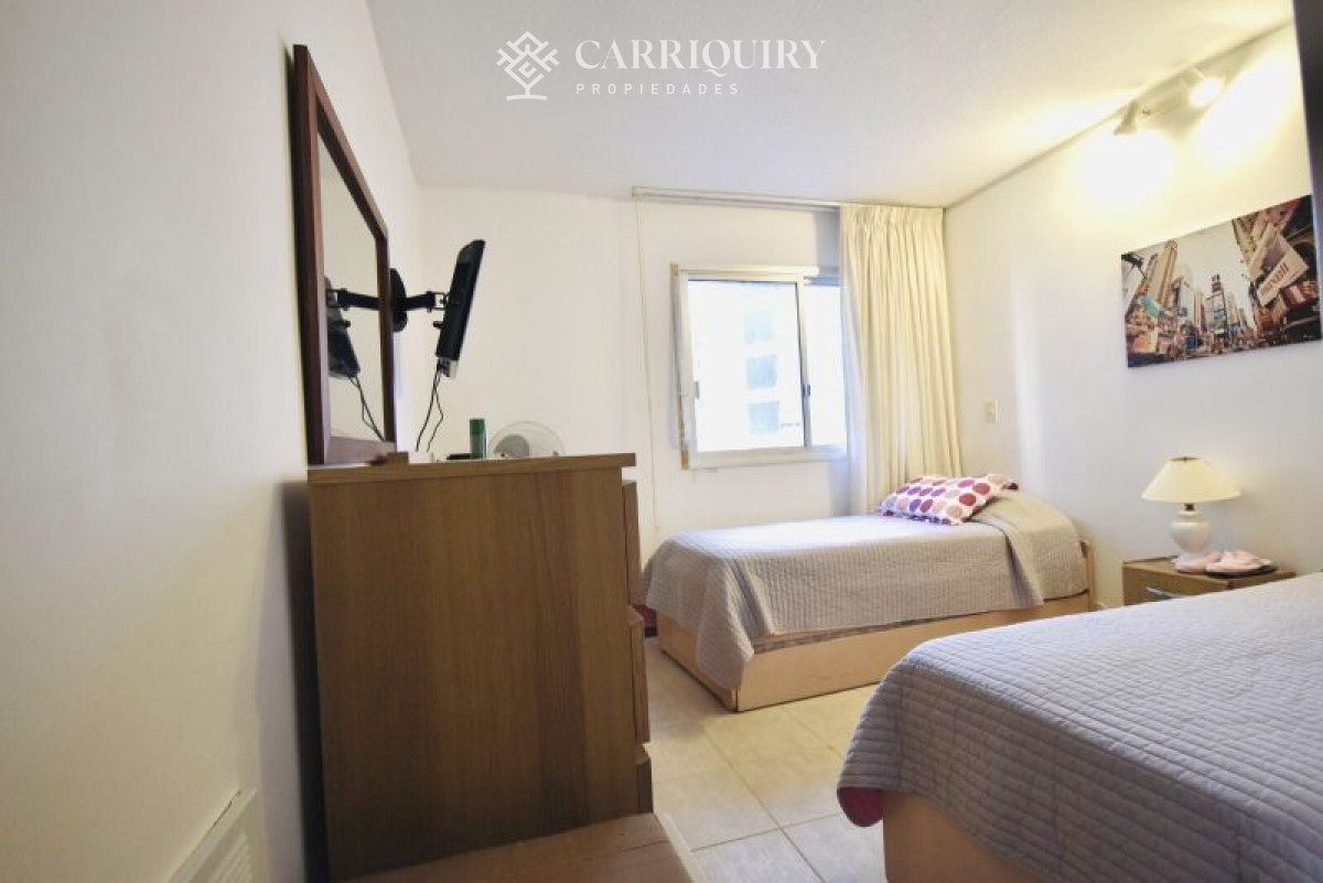 Apartamento ID.2979 - Apartamento en venta Playa Brava 2 dormitorios