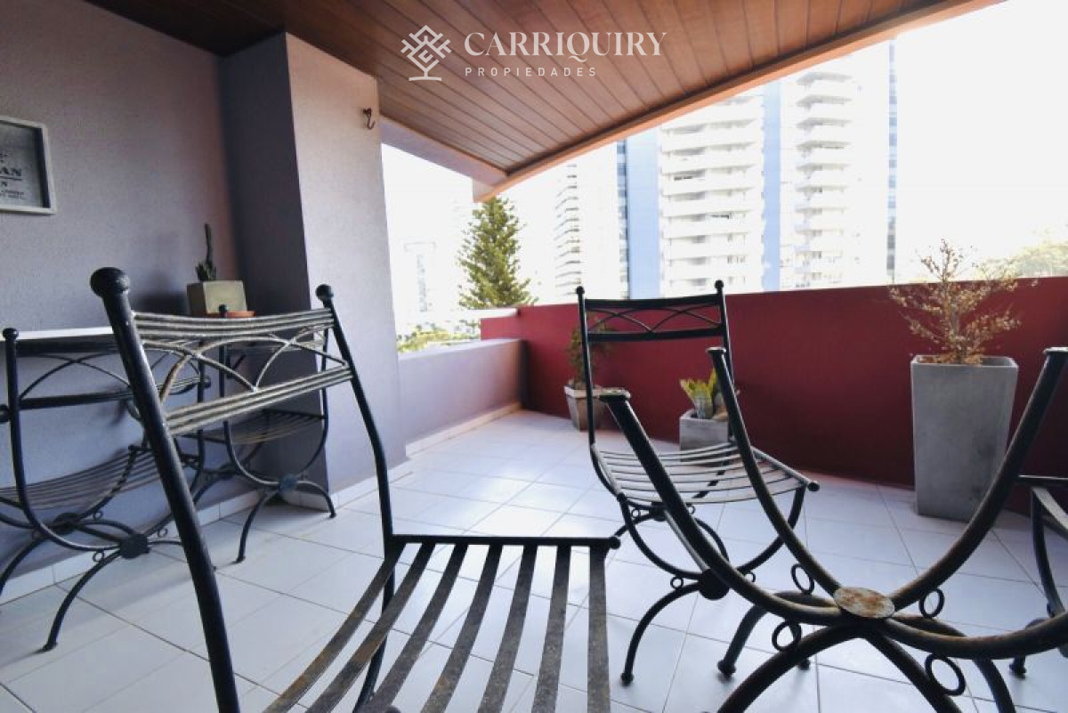 Apartamento ID.2979 - Apartamento en venta Playa Brava 2 dormitorios