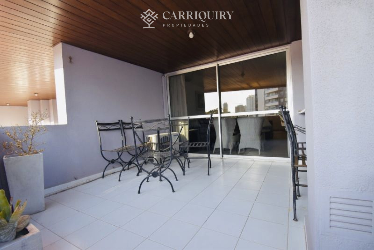 Apartamento ID.2979 - Apartamento en venta Playa Brava 2 dormitorios