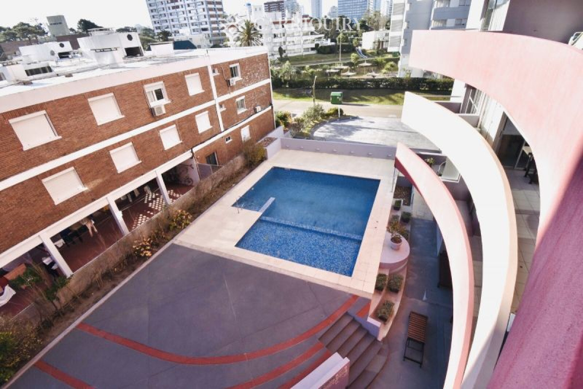 Apartamento ID.2979 - Apartamento en venta Playa Brava 2 dormitorios