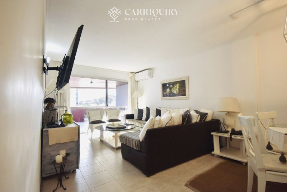 Apartamento ID.2979 - Apartamento en venta Playa Brava 2 dormitorios