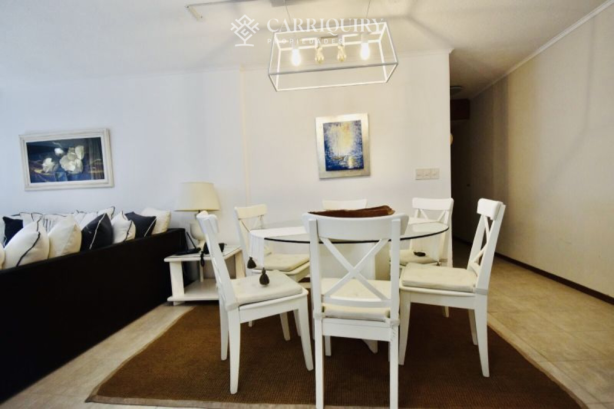 Apartamento ID.2979 - Apartamento en venta Playa Brava 2 dormitorios