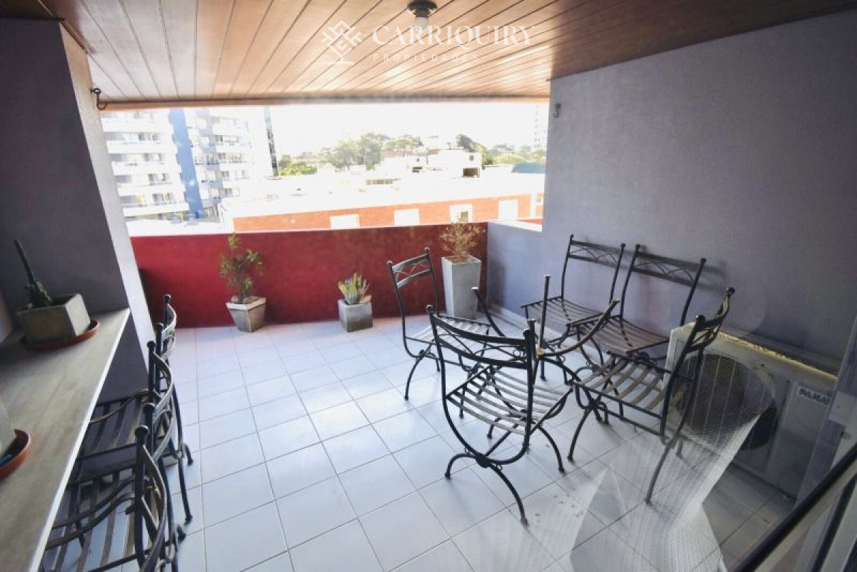 Apartamento ID.2979 - Apartamento en venta Playa Brava 2 dormitorios