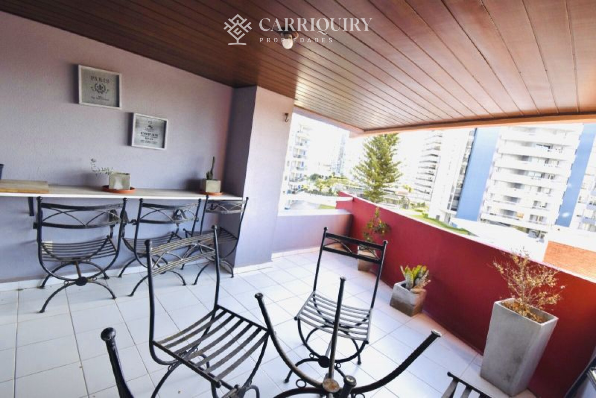 Apartamento ID.2979 - Apartamento en venta Playa Brava 2 dormitorios