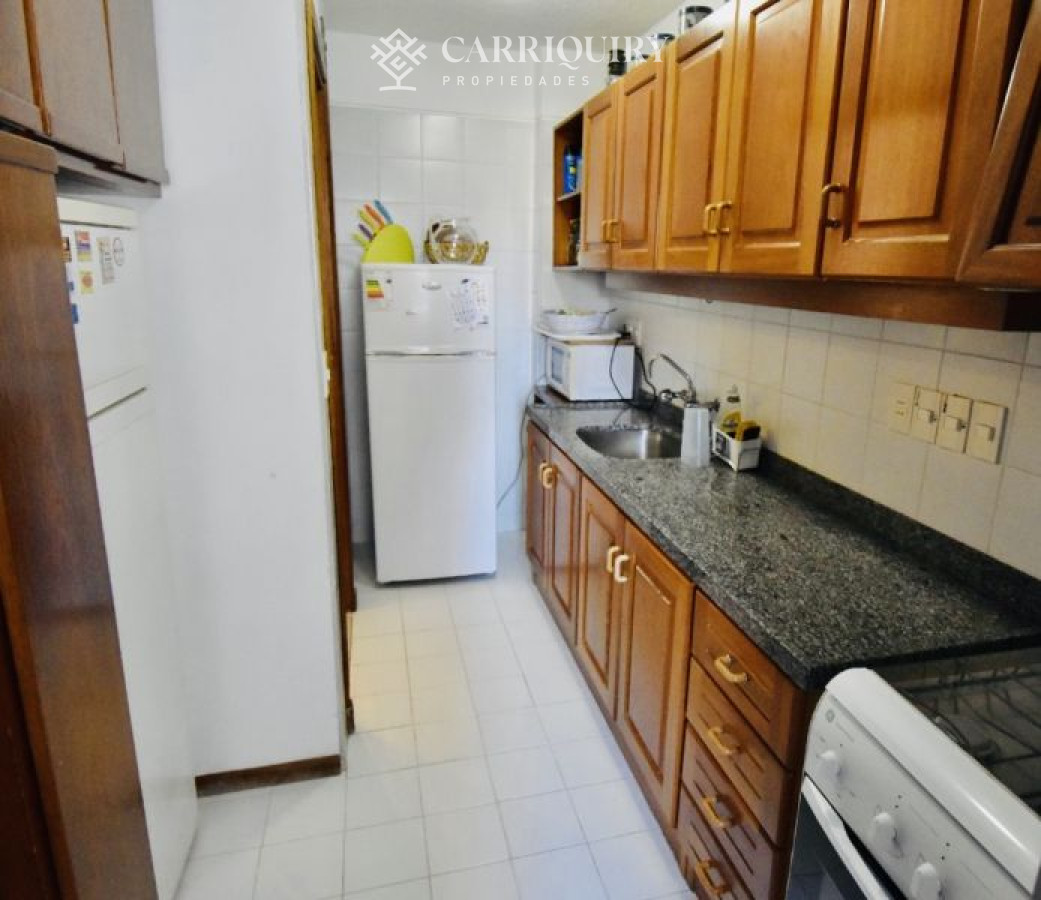 Apartamento ID.2979 - Apartamento en venta Playa Brava 2 dormitorios
