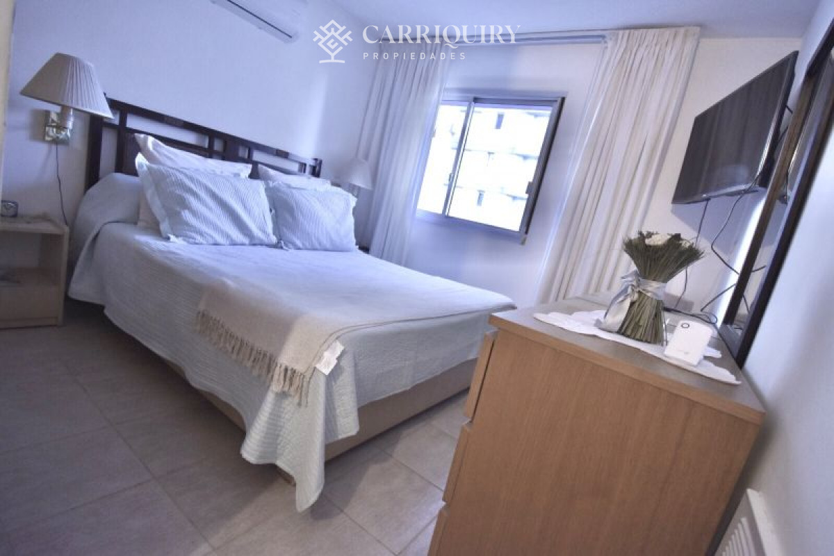Apartamento ID.2979 - Apartamento en venta Playa Brava 2 dormitorios