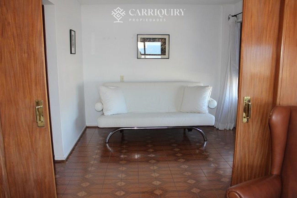 Apartamento ID.3300 - Apartamento en alquiler temporario Península 3 dormitorios