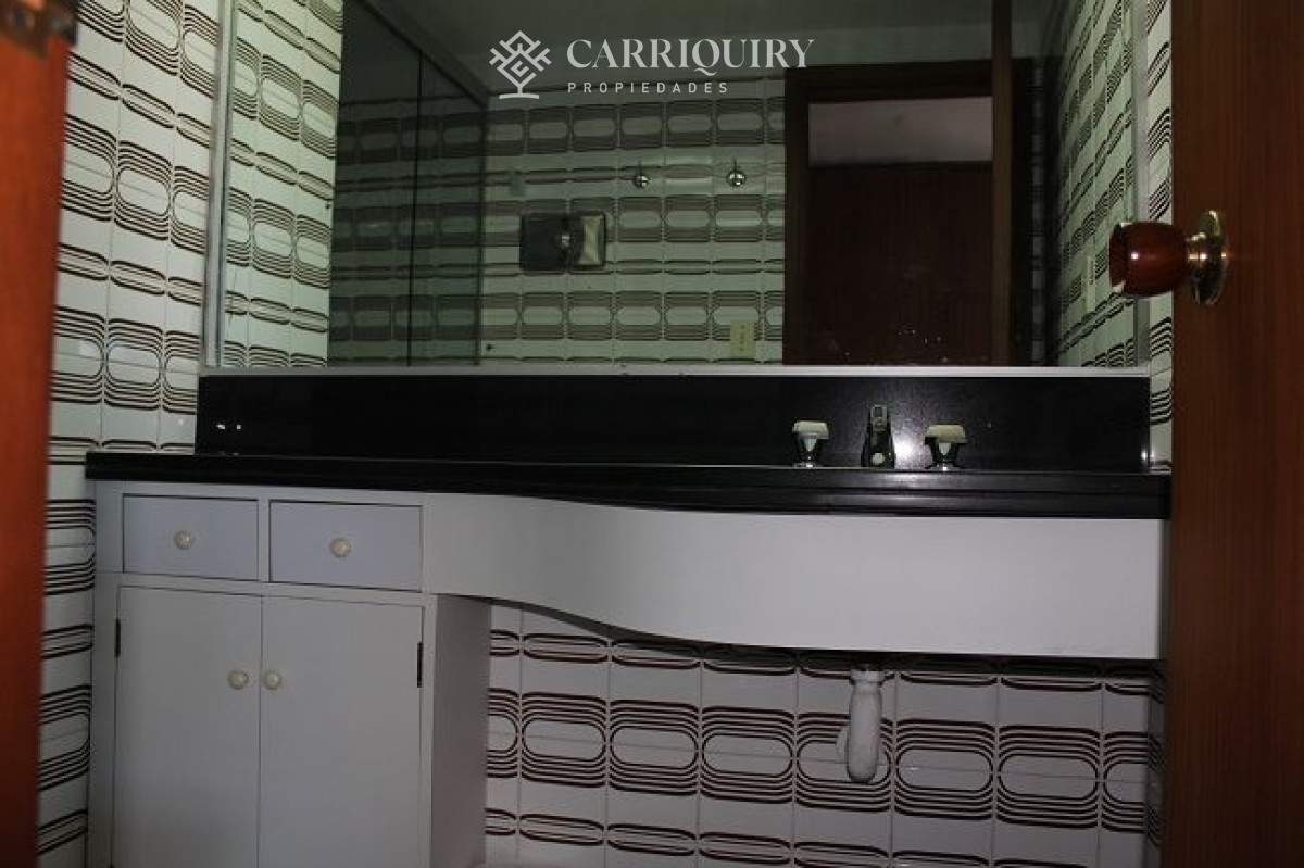 Apartamento ID.3300 - Apartamento en alquiler temporario Península 3 dormitorios