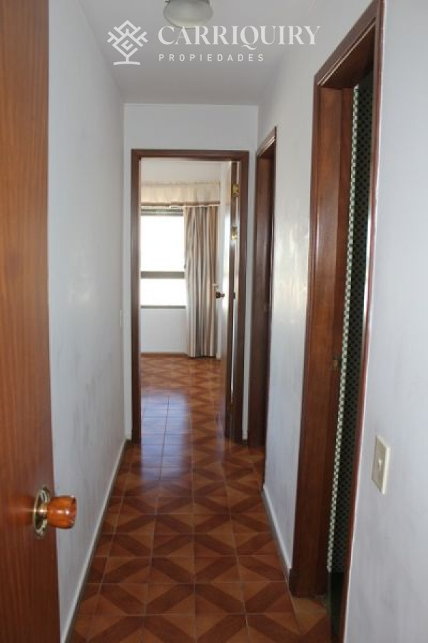 Apartamento ID.3300 - Apartamento en alquiler temporario Península 3 dormitorios