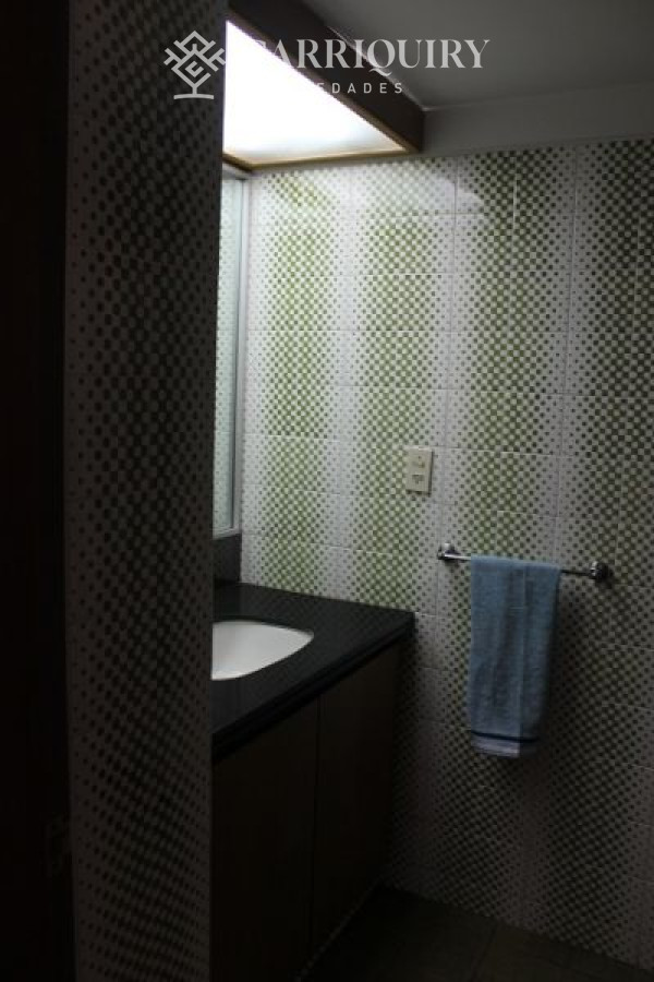 Apartamento ID.3300 - Apartamento en alquiler temporario Península 3 dormitorios