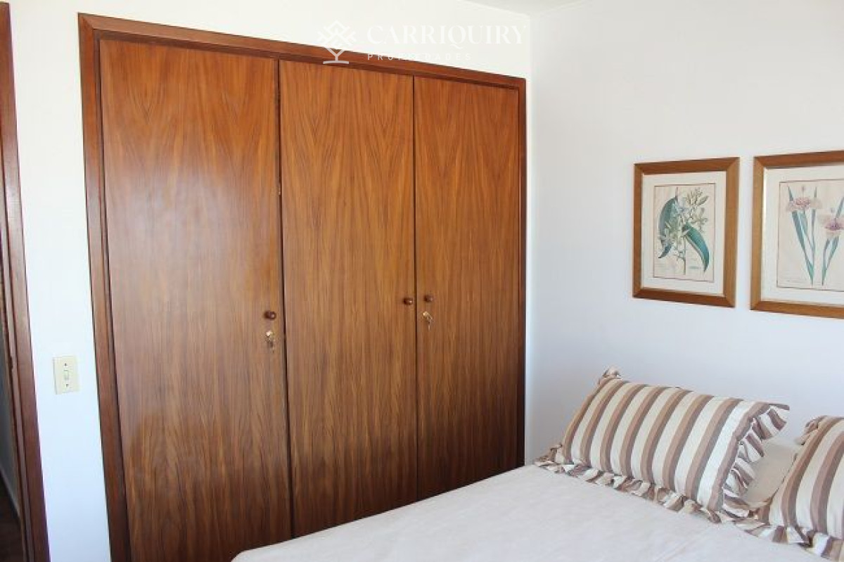 Apartamento ID.3300 - Apartamento en alquiler temporario Península 3 dormitorios