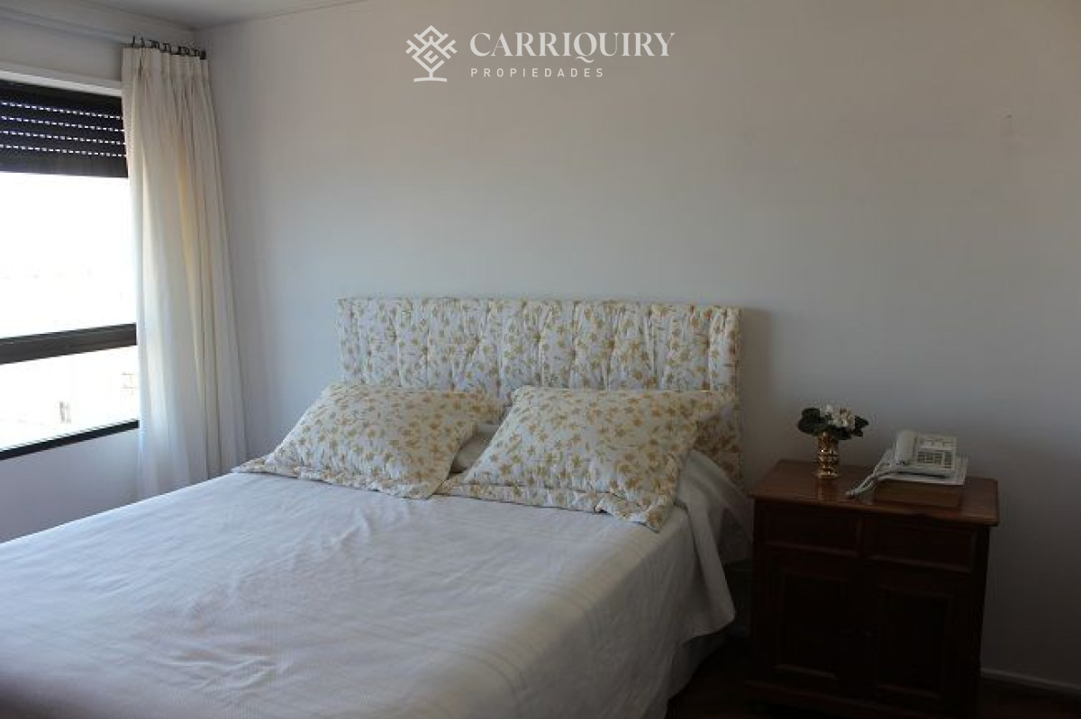 Apartamento ID.3300 - Apartamento en alquiler temporario Península 3 dormitorios