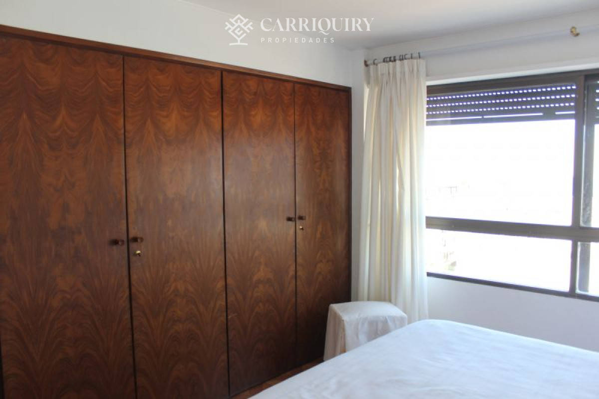 Apartamento ID.3300 - Apartamento en alquiler temporario Península 3 dormitorios