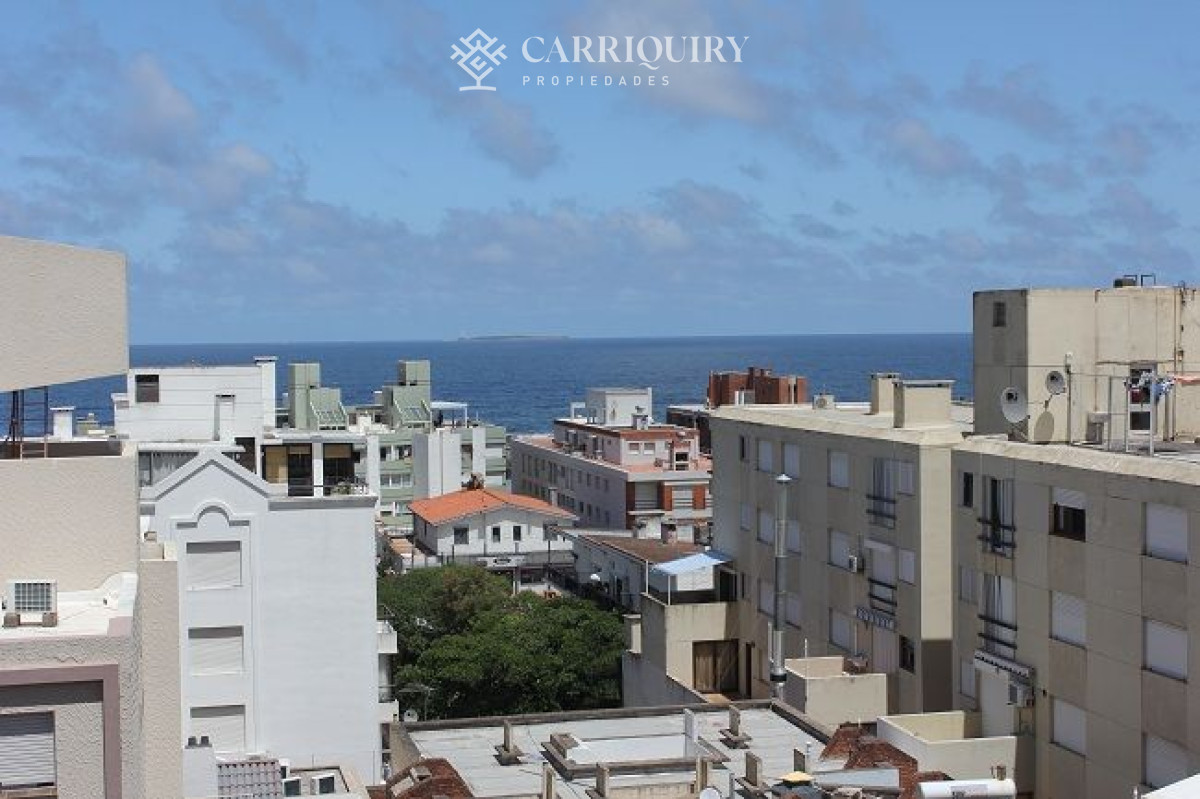 Apartamento ID.3300 - Apartamento en alquiler temporario Península 3 dormitorios