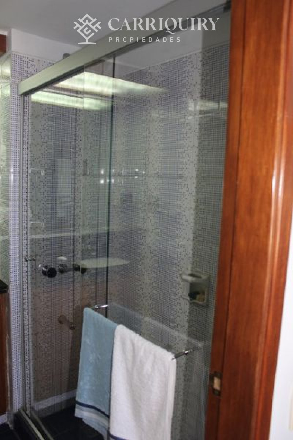 Apartamento ID.3300 - Apartamento en alquiler temporario Península 3 dormitorios