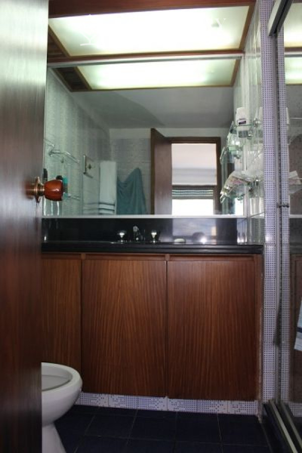 Apartamento ID.3300 - Apartamento en alquiler temporario Península 3 dormitorios
