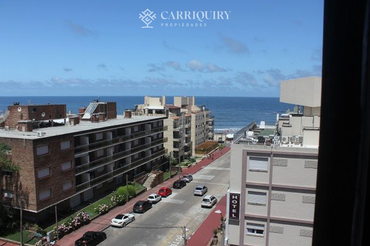 Apartamento ID.3300 - Apartamento en alquiler temporario Península 3 dormitorios
