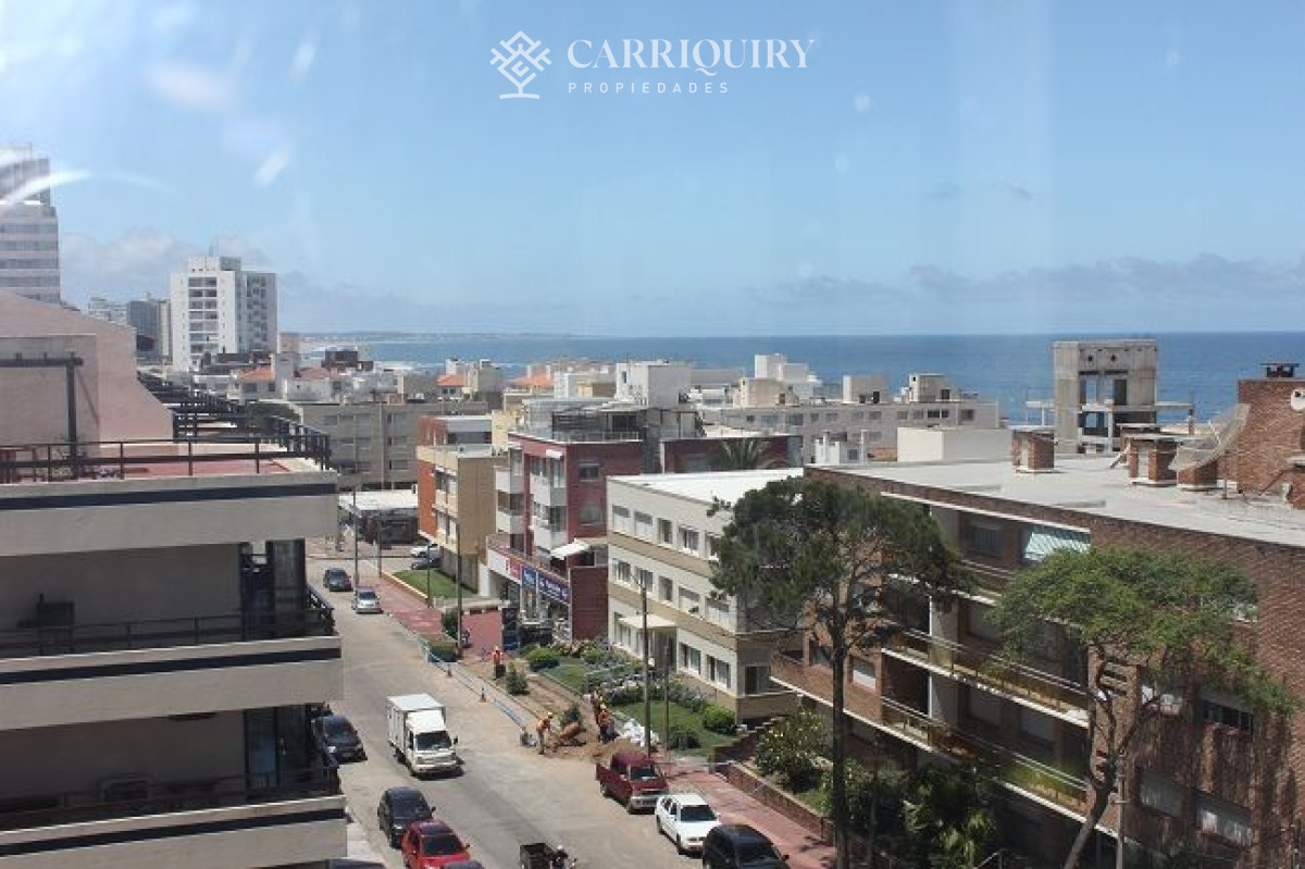 Apartamento ID.3300 - Apartamento en alquiler temporario Península 3 dormitorios