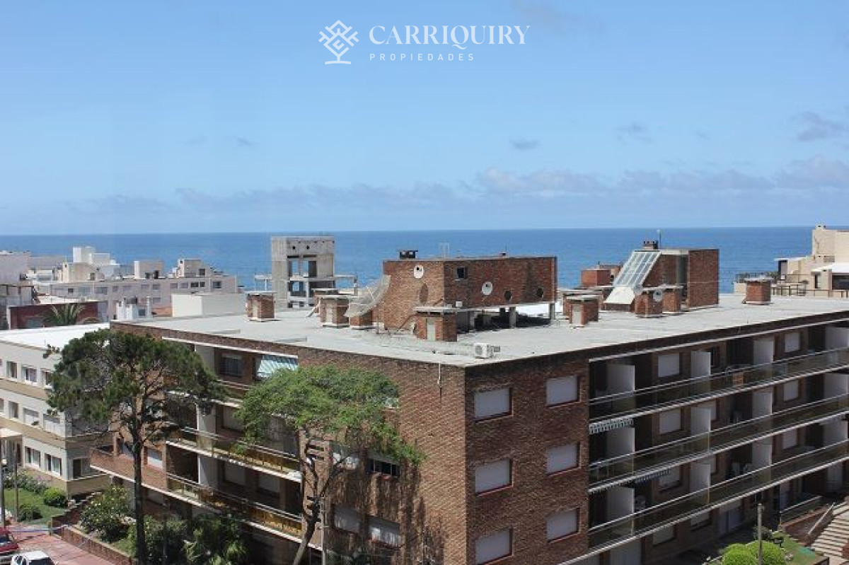Apartamento ID.3300 - Apartamento en alquiler temporario Península 3 dormitorios