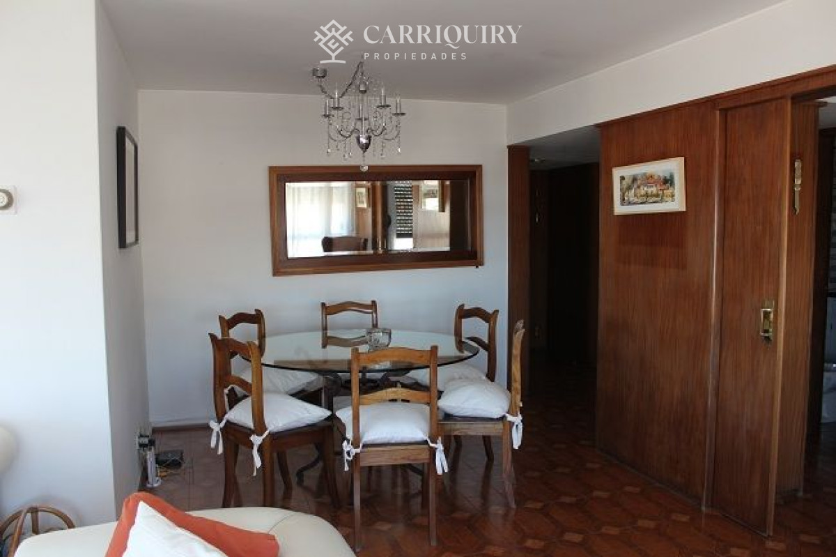 Apartamento ID.3300 - Apartamento en alquiler temporario Península 3 dormitorios