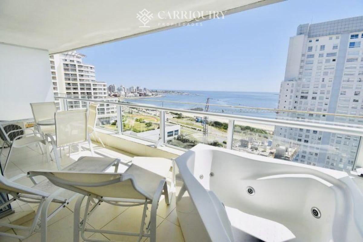 Mansa - GoPunta - Portal Inmobiliario de Punta del Este - Maldonado