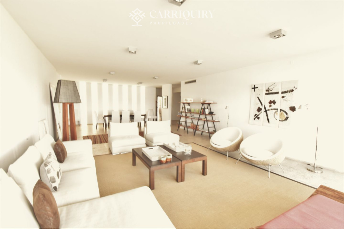 Apartamento ID.3396/Se-vende-departamento-de-4-dormitorios-,-Playa-brava,-Esturion - Venta apartamento 4 dormitorios frente al mar La Barra Punta del Este