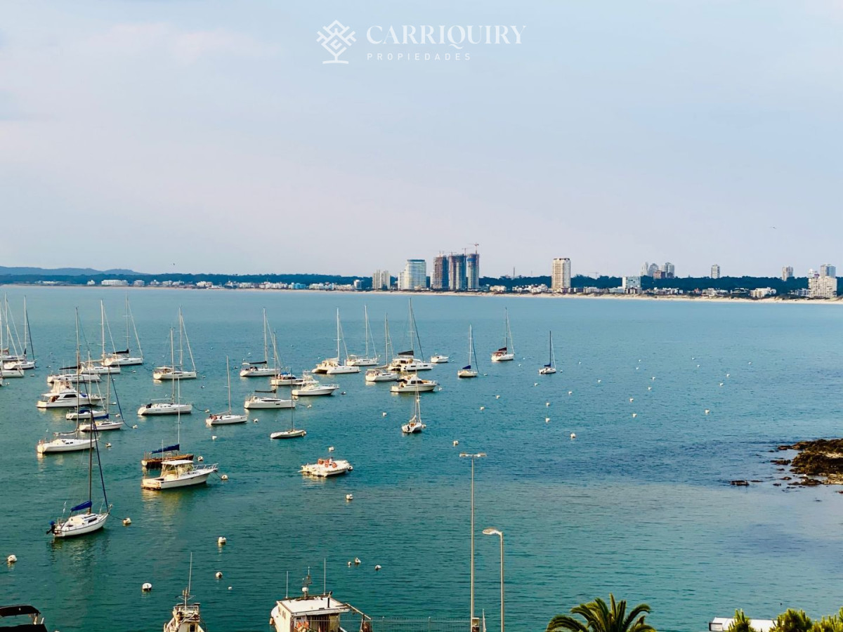 Puerto - GoPunta - Portal Inmobiliario de Punta del Este - Maldonado