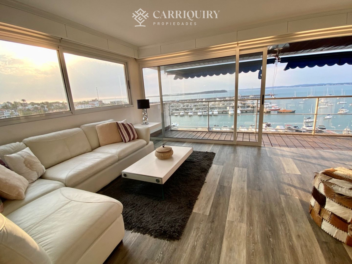 Puerto - GoPunta - Portal Inmobiliario de Punta del Este - Maldonado