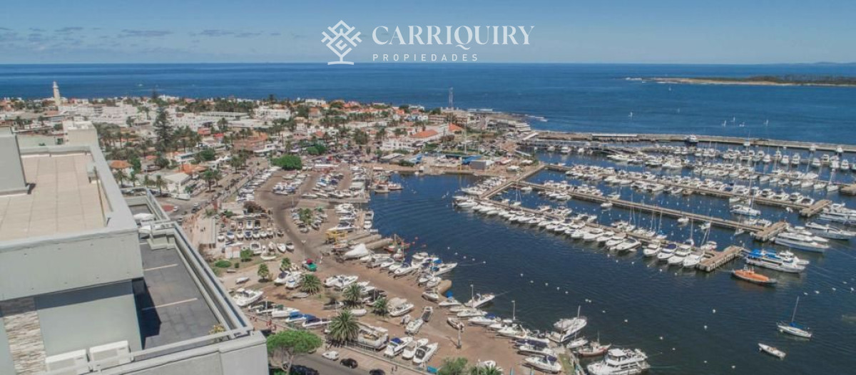 Apartamento ID.3414 - Apartamento en venta Península 2 dormitorios