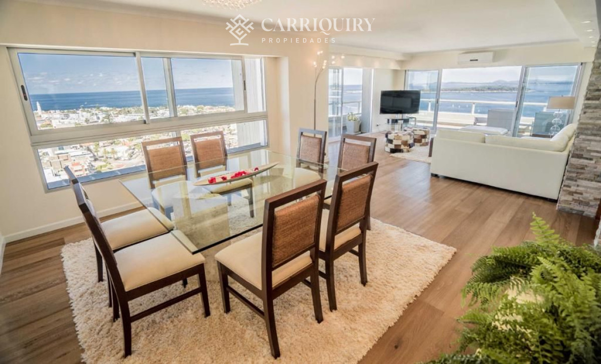 Península - GoPunta - Portal Inmobiliario de Punta del Este - Maldonado