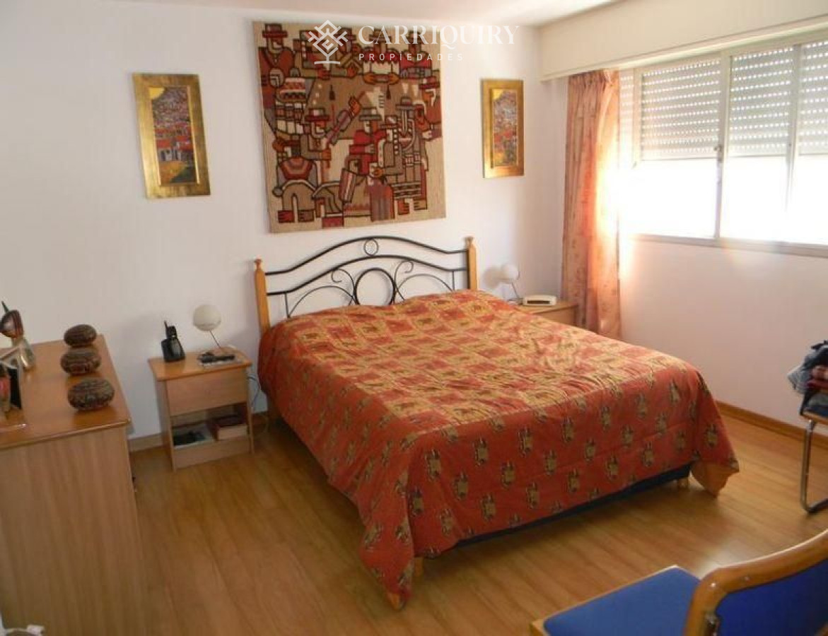 Apartamento ID.3600 - Venta de Apartamento 4 DORMITORIOS en Península, Punta del Este