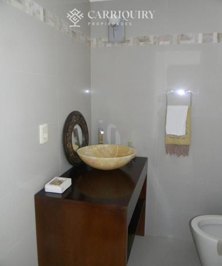 Apartamento ID.3600 - Venta de Apartamento 4 DORMITORIOS en Península, Punta del Este