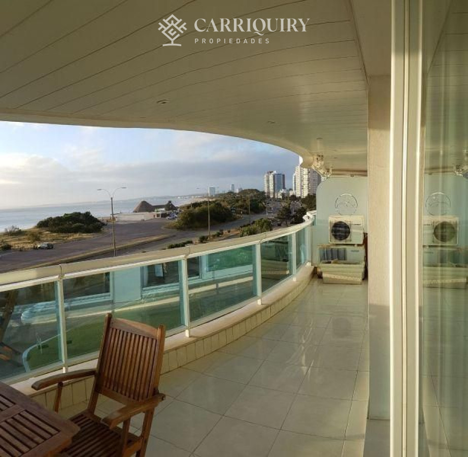 Mansa - GoPunta - Portal Inmobiliario de Punta del Este - Maldonado