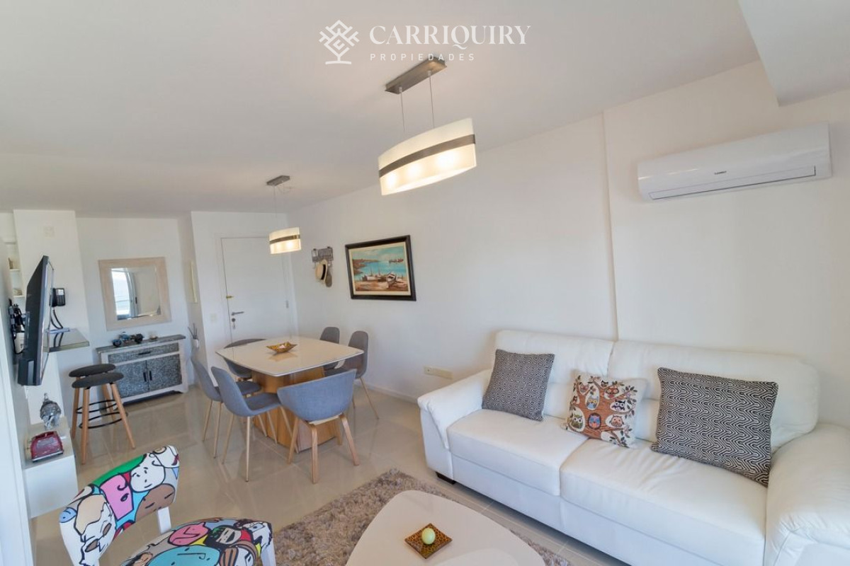 Apartamento ID.3904 - Apartamento en venta Playa Brava 2 dormitorios