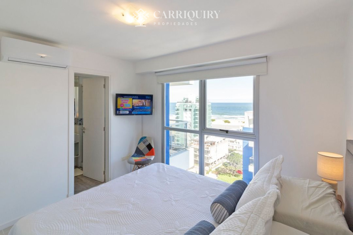 Apartamento ID.3904 - Apartamento en venta Playa Brava 2 dormitorios