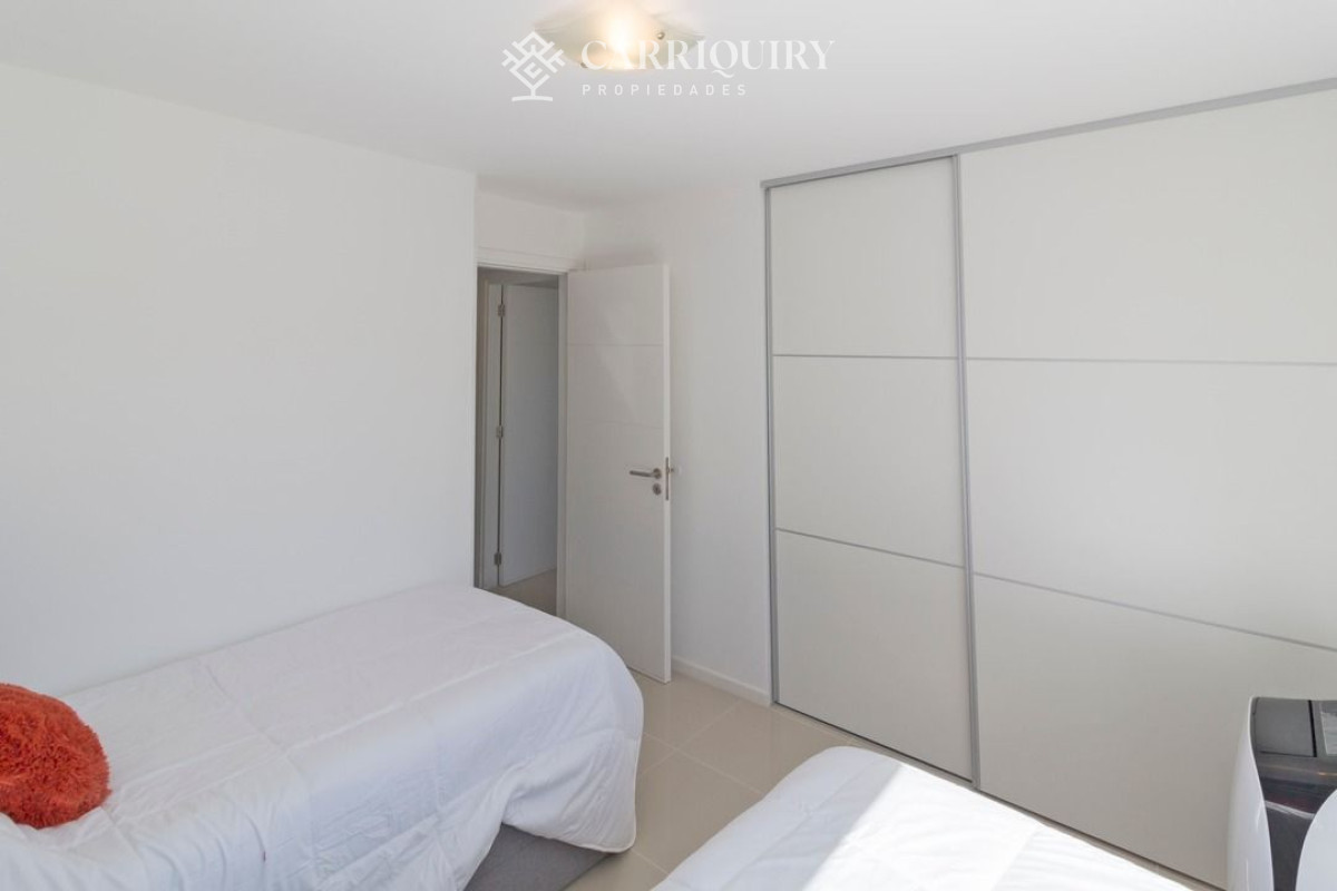 Apartamento ID.3904 - Apartamento en venta Playa Brava 2 dormitorios