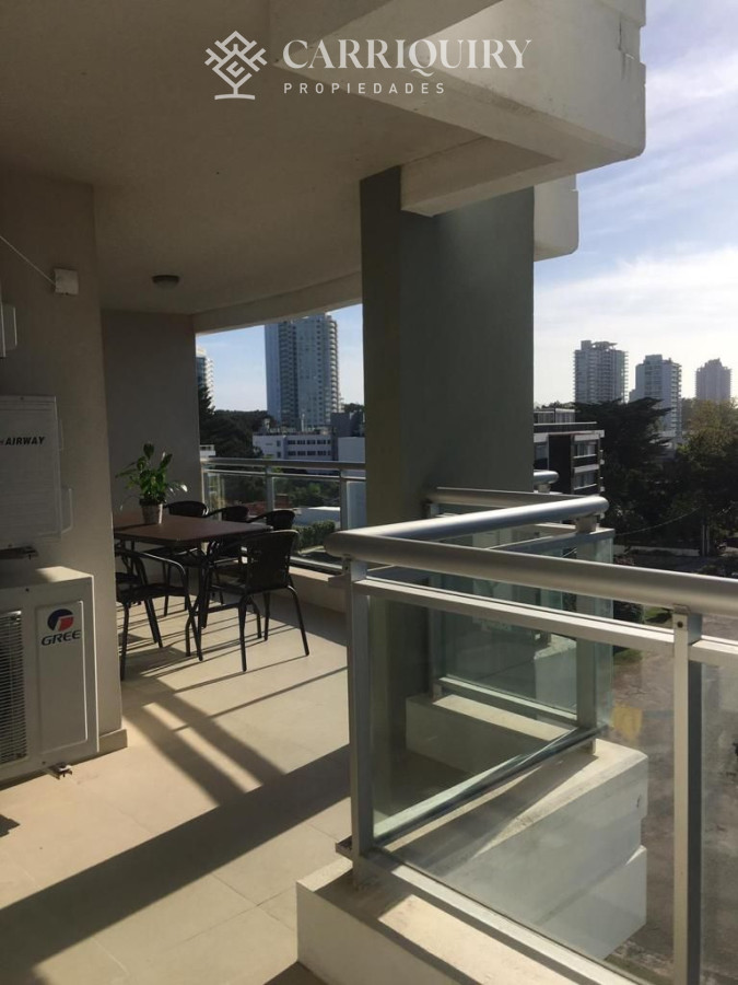 Aidy Grill - GoPunta - Portal Inmobiliario de Punta del Este - Maldonado
