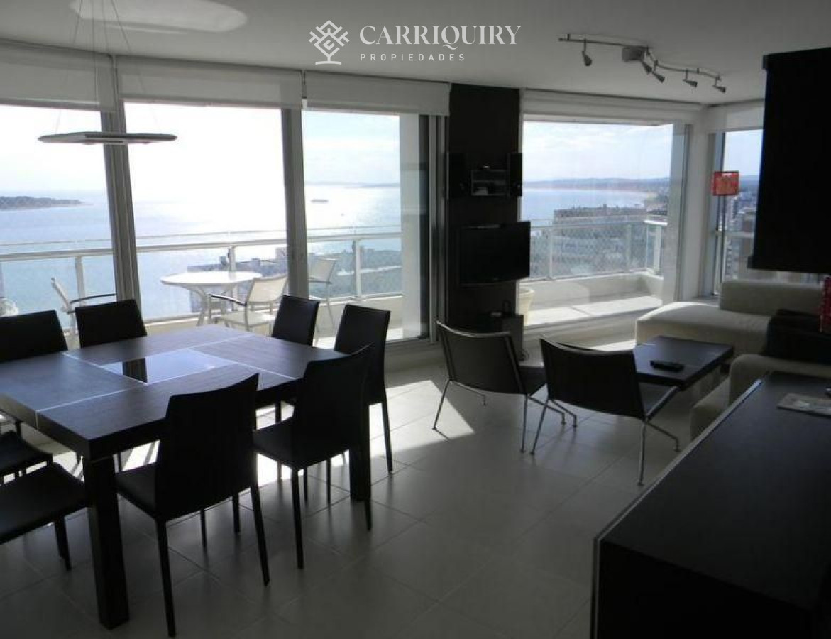 Mansa - GoPunta - Portal Inmobiliario de Punta del Este - Maldonado
