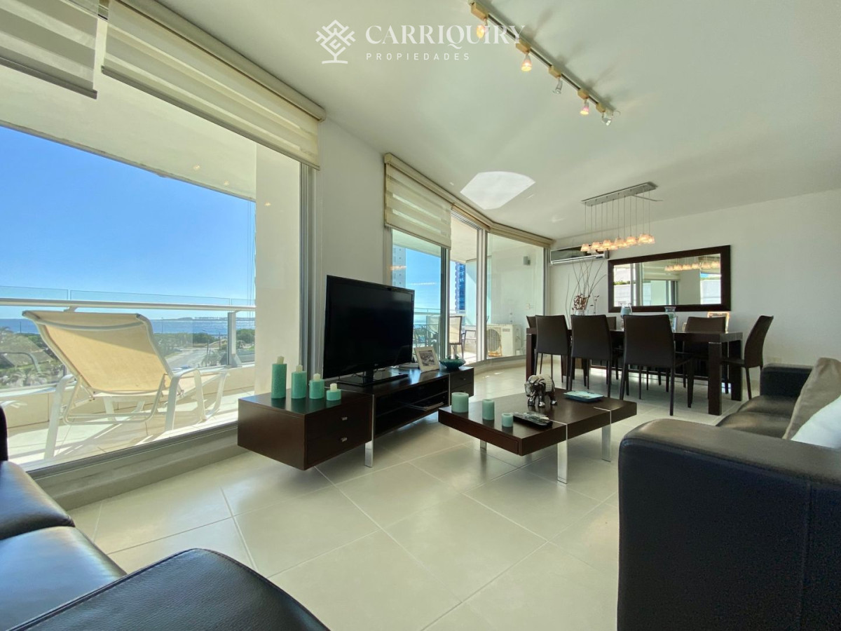 Mansa - GoPunta - Portal Inmobiliario de Punta del Este - Maldonado