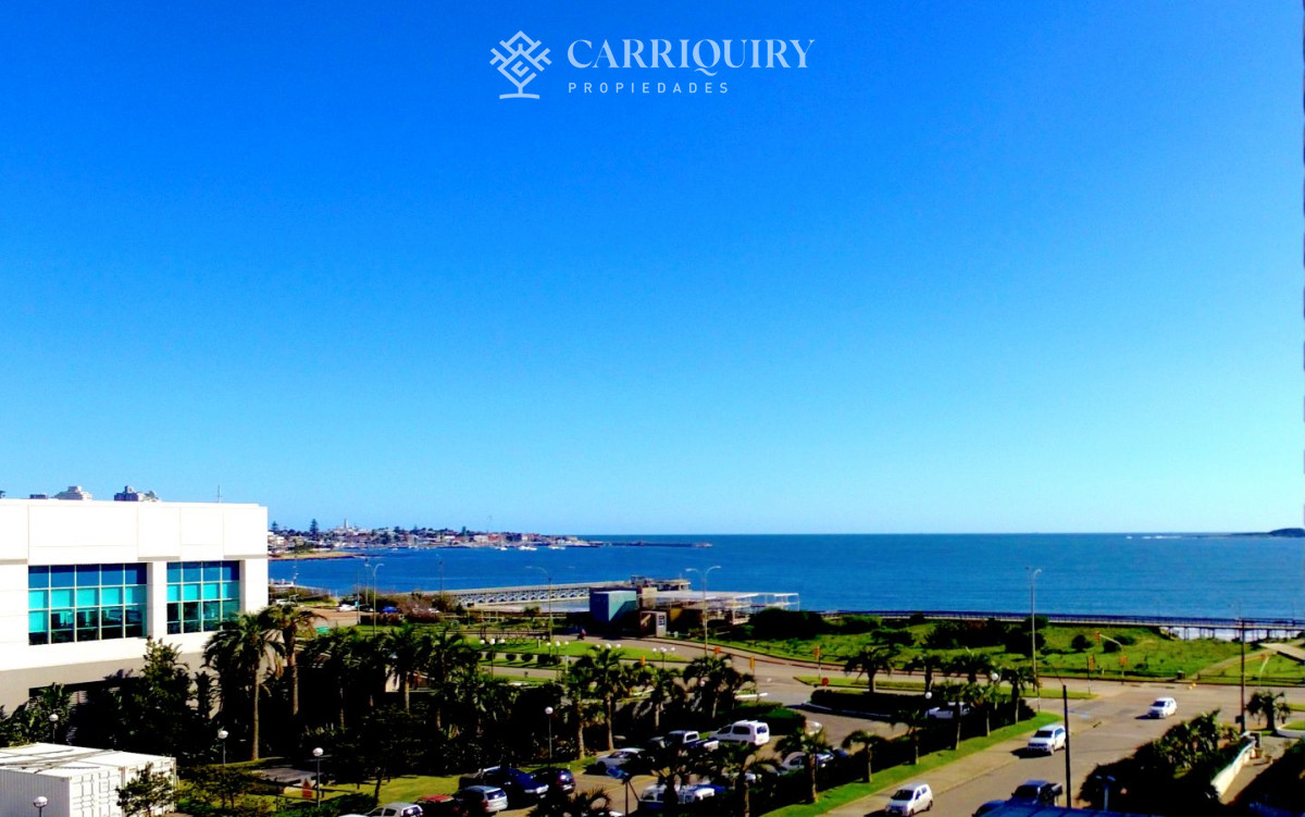 Apartamento ID.4426 - Venta de Apartamento 1 DORMITORIO en Punta del Este, Playa Mansa 