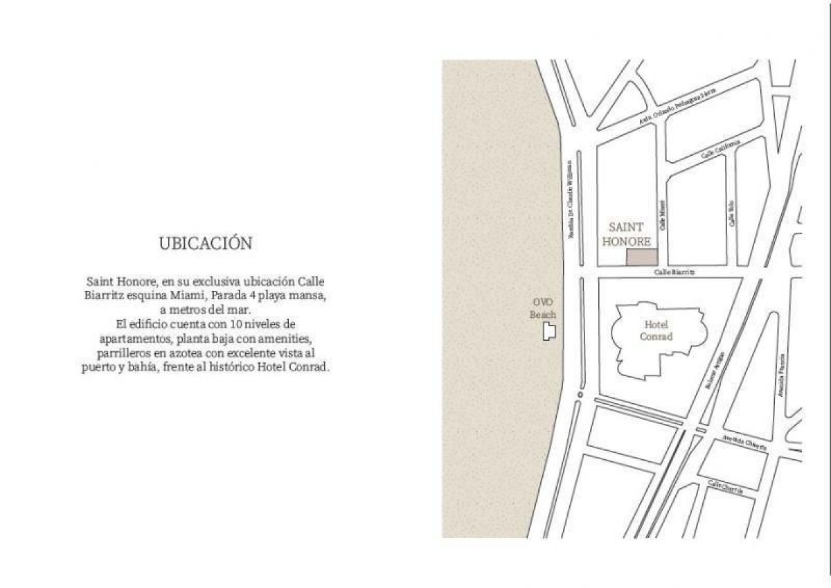 Apartamento ID.4426 - Venta de Apartamento 1 DORMITORIO en Punta del Este, Playa Mansa 