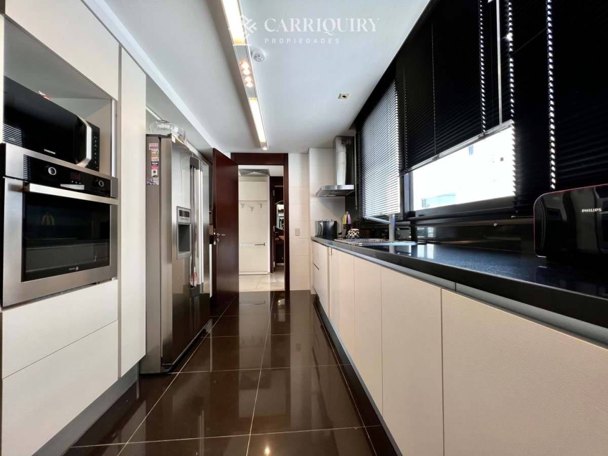 Apartamento ID.4433/Apartamento,-4-suites-y-dep,-Punta-del-Este,-Puerto,-Venta - Apartamento en venta Península 3 dormitorios