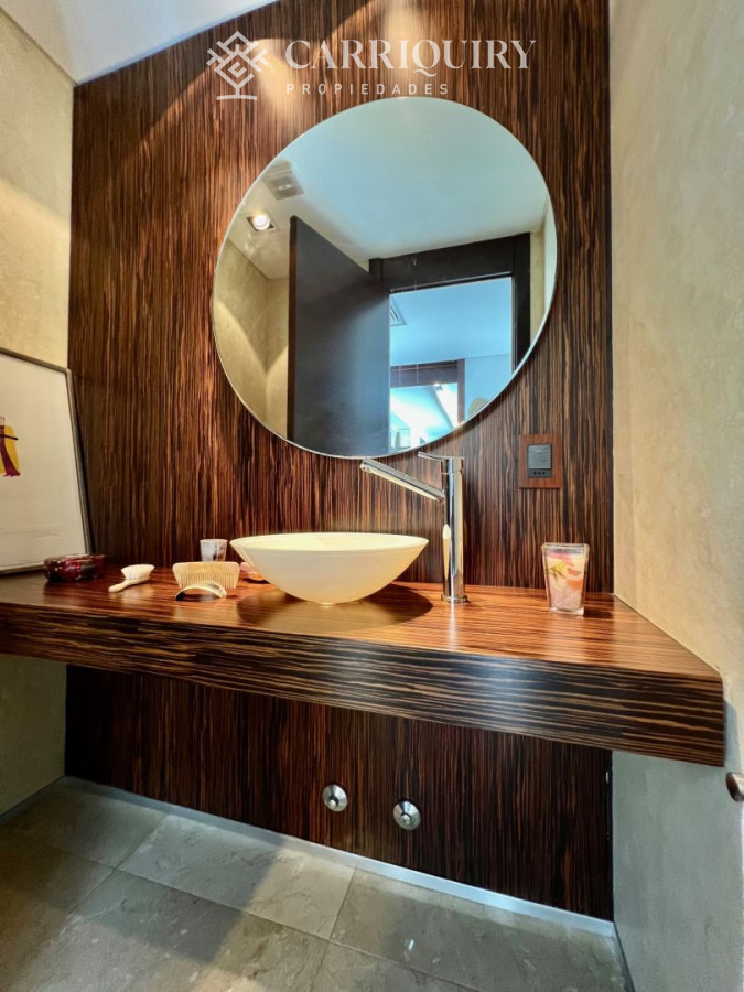 Apartamento ID.4433/Apartamento,-4-suites-y-dep,-Punta-del-Este,-Puerto,-Venta - Apartamento en venta Península 3 dormitorios
