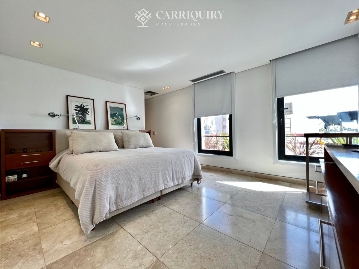 Apartamento ID.4433/Apartamento,-4-suites-y-dep,-Punta-del-Este,-Puerto,-Venta - Apartamento en venta Península 3 dormitorios