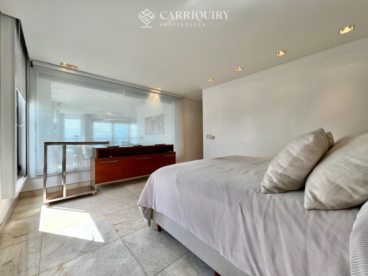 Apartamento ID.4433/Apartamento,-4-suites-y-dep,-Punta-del-Este,-Puerto,-Venta - Apartamento en venta Península 3 dormitorios