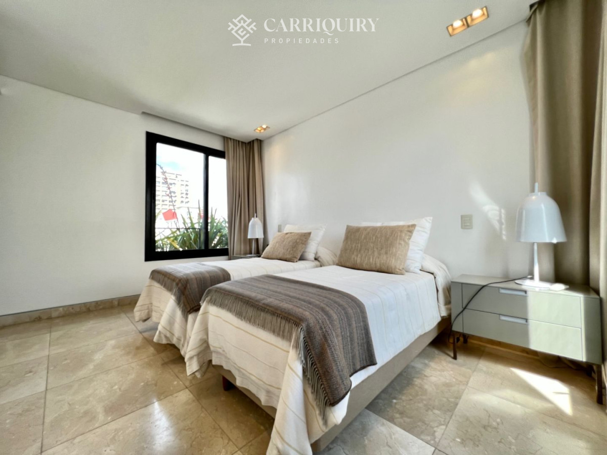 Apartamento ID.4433/Apartamento,-4-suites-y-dep,-Punta-del-Este,-Puerto,-Venta - Apartamento en venta Península 3 dormitorios