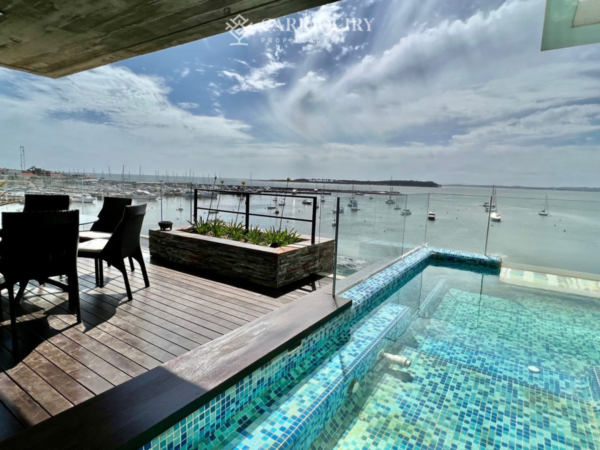 Península - GoPunta - Portal Inmobiliario de Punta del Este - Maldonado